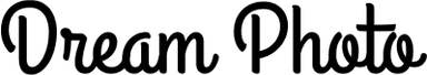 Dream Photo Logo