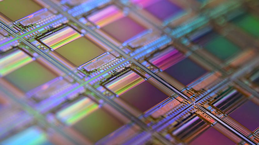 Unraveling the Mysteries of AI Chips