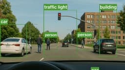 What Does a Labeled Image Look Like and What Is Labeling for an Image?
