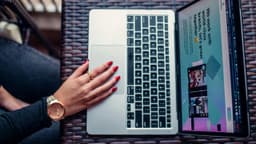 What is AJAX in Web Development?