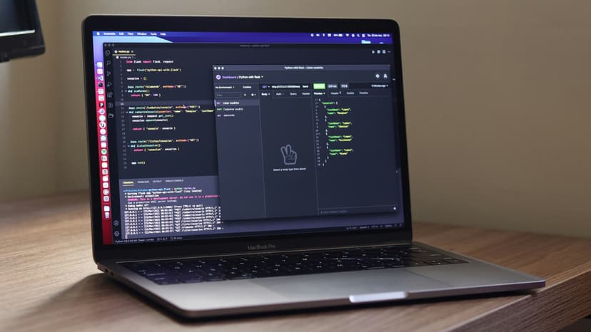 How Many Types of APIs Are There and What Are Their Differences?