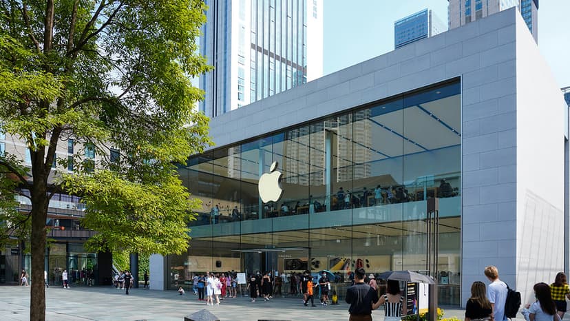 Why Apple Opted for GPT-4o to Power Siri