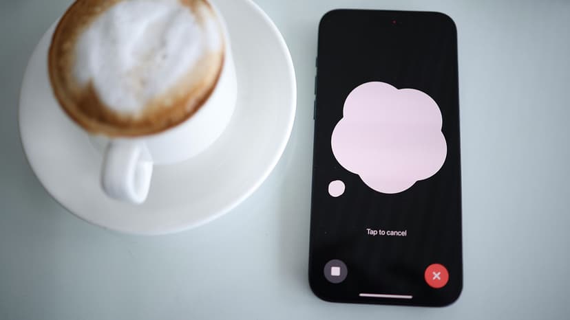 What Does a Transformer Do When You Build Your Own AI App?