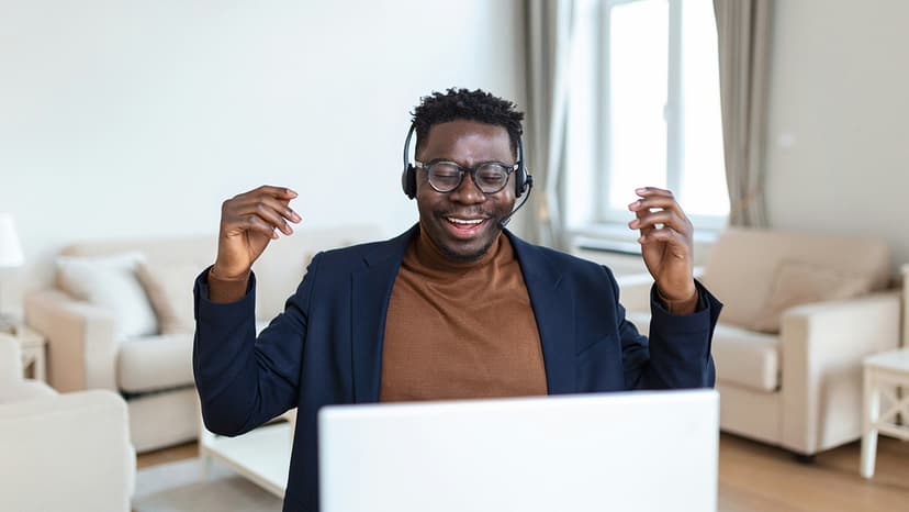 AI: Boosting Business Success