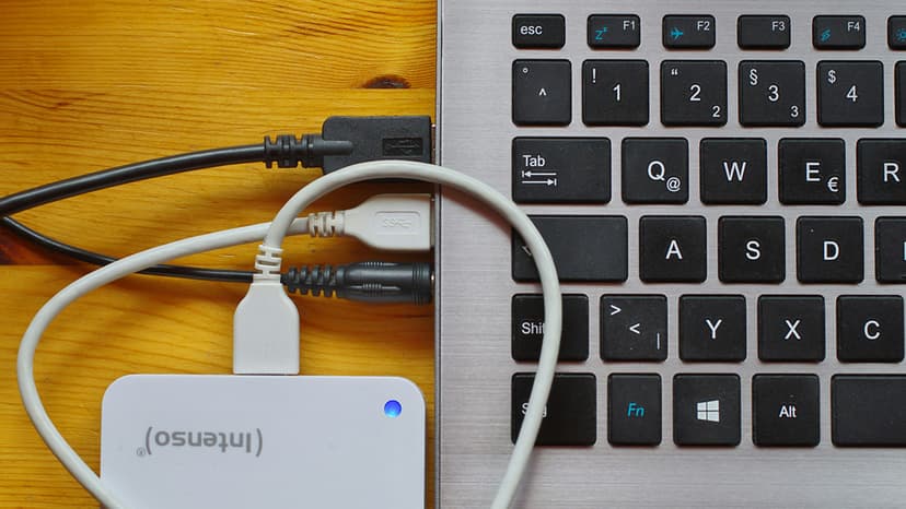 Why Cloud Storage Like AWS S3 Is More Expensive Than Buying a Hard Drive