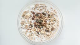 Is It Good to Eat Cereal in the Morning?