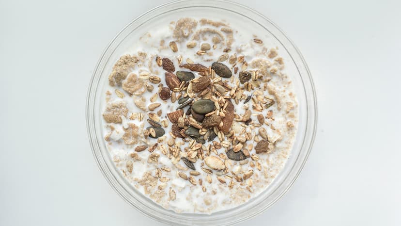 Is It Good to Eat Cereal in the Morning?