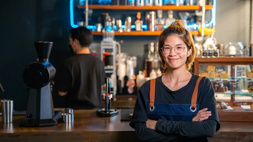 5 Ways AI Will Change Your Business in 2025