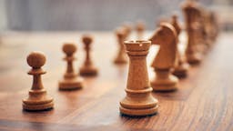 The Ultimate Showdown: AI vs. AI in the Realm of Chess