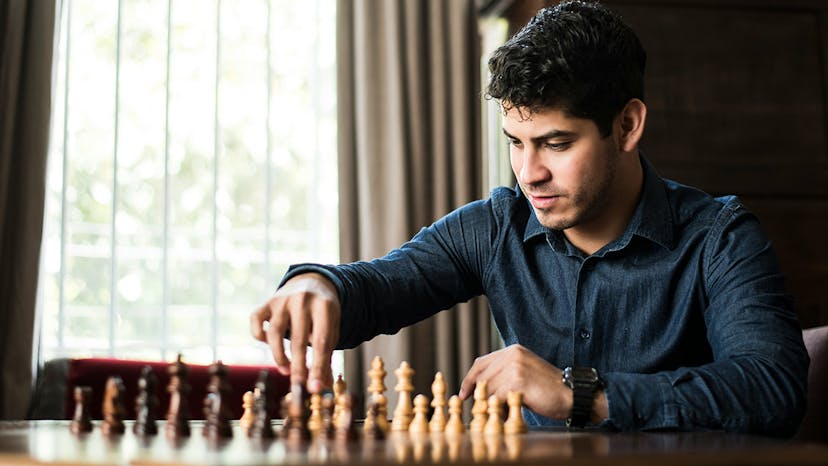 What Are Good Open Source AI Chess Grandmasters?