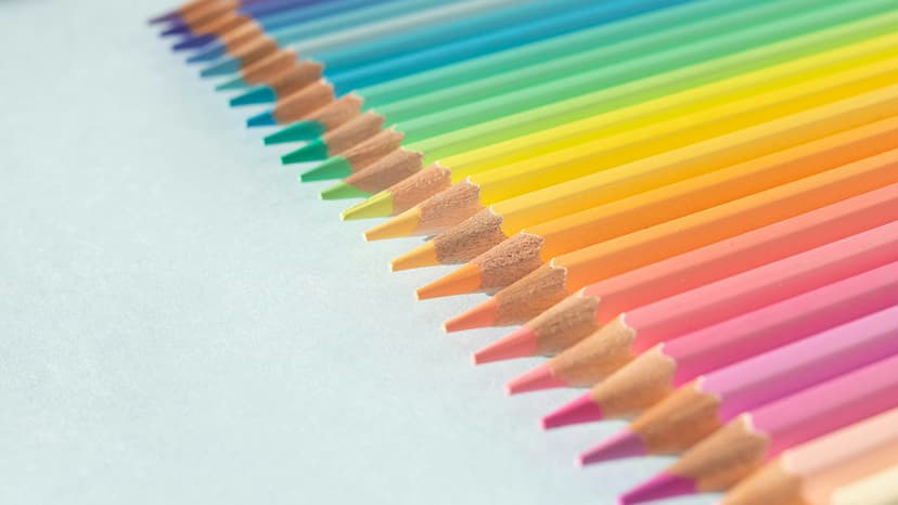 How to Choose the Perfect Color Palette for Your Project?
