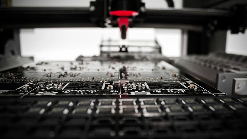 Understanding How Computer Chips Work