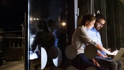 Inside the Loop: The Daily Work of an Algorithm Engineer