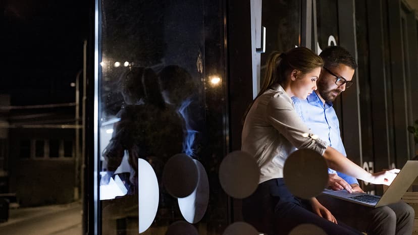 Inside the Loop: The Daily Work of an Algorithm Engineer