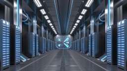 What Does a Data Center Do?