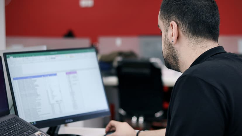 What Does a Data Labeler Do Every Day?