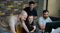 How to Plan the Number of Developers Needed in IT Consulting
