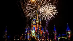 Disneyland: A Lover’s Feast on Valentine's Day