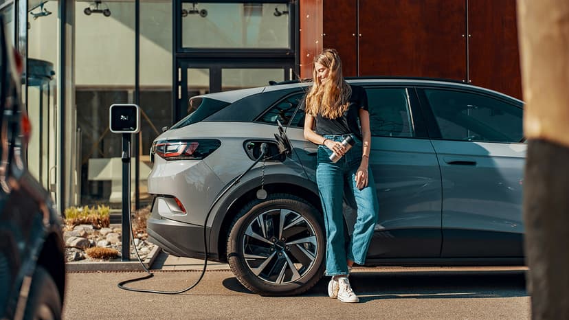 How Does an Electric Car Work?