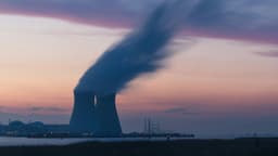 Why Is the Competition of AI Also a Competition of Electricity Energy Consumption?