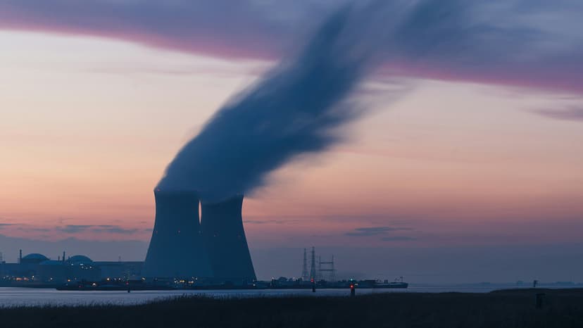 Why Is the Competition of AI Also a Competition of Electricity Energy Consumption?