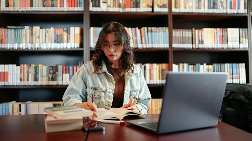 How Can I Maintain High Energy While Studying?