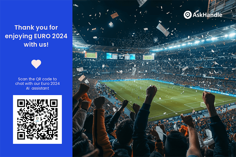 Euro 2024 AI asssistant