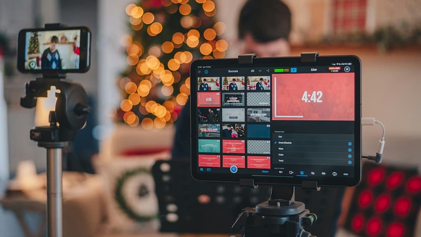 What Is the FFmpeg Package?