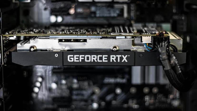 Does Nvidia Make Its Own Gaming Graphics Card?