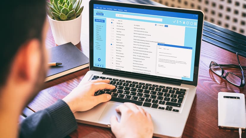 Can I Cold Email Someone? Is It Considered Spam?