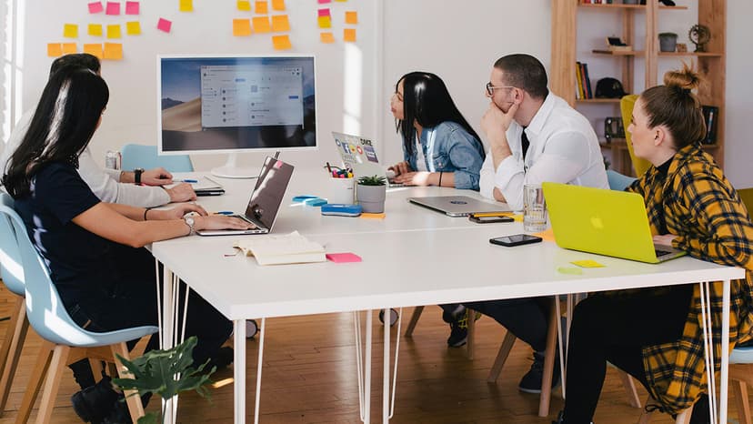 How to Work with Marketing Companies to Get Good Results