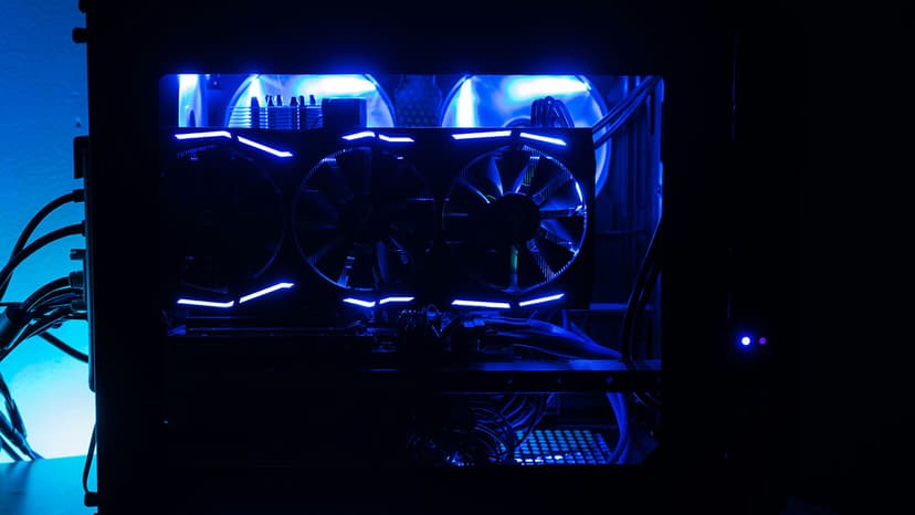 How Do GPUs Accelerate Backpropagation?