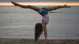 Simone Biles: The Greatest Gymnast of All Time
