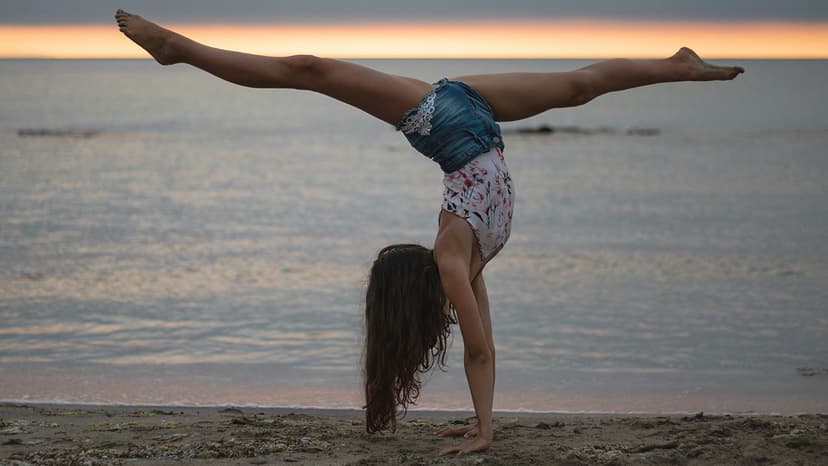 Simone Biles: The Greatest Gymnast of All Time