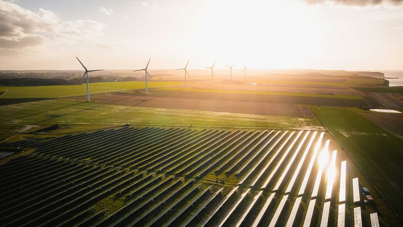 What Is Green Energy?