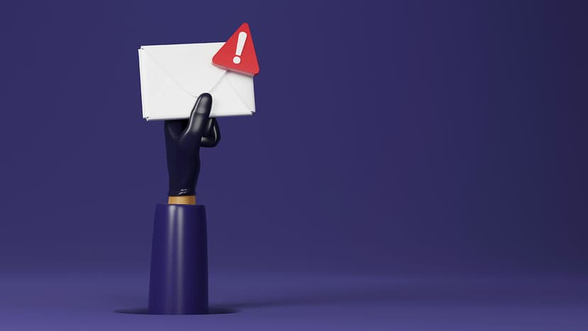 How Does AI Identify Spam Emails?