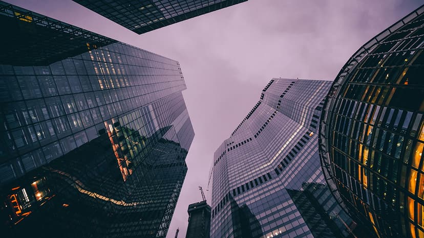 Which Industries Use the Cloud the Most?