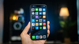 How can you run a ReactJS web app on iOS and Android?