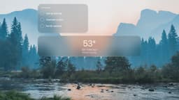 Apple’s “Liquid Glass” is Here, and We Tried to Recreate It for the Web