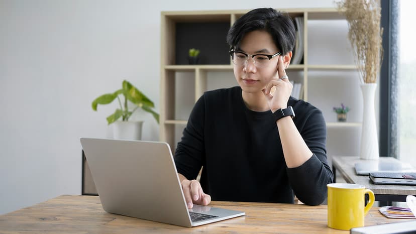 What Do LLM Weights Do?