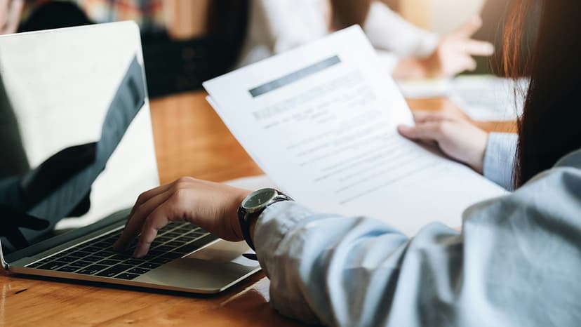 Why Does Reasoning Improve LLMs' Document Analysis?