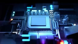 Why Is It So Hard to Manufacture a Computer Chip?