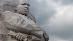 A Journey through Martin Luther King's Wisdom: 20 Notable Quotes