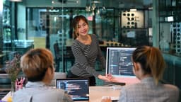 What are the Differences Between MongoDB and a SQL Database?