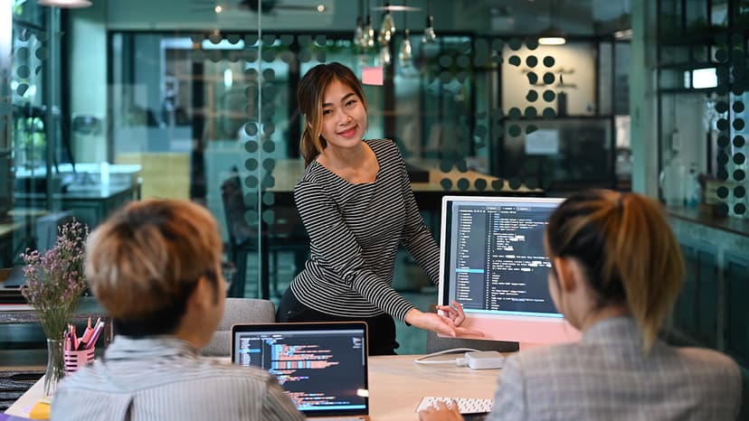What are the Differences Between MongoDB and a SQL Database?