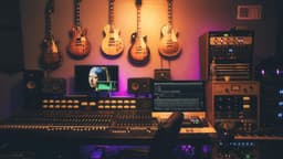 Music Terms and Their Universal Resonance
