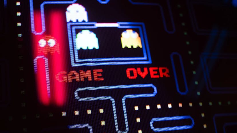 Chasing Perfection: The AI Design Behind Pac-Man