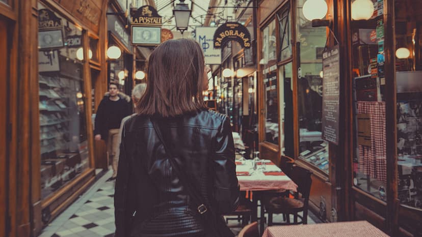 20 Good Eats in Paris You Should Try