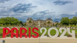 A Glimpse at the Sports Lighting Up the Olympic Torch in 2024
