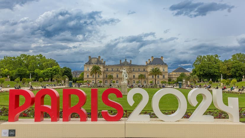 A Glimpse at the Sports Lighting Up the Olympic Torch in 2024